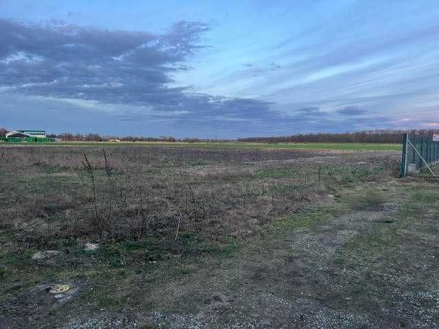 Sprzedaż kompleksu działek inwestycyjnych 5,2681 ha