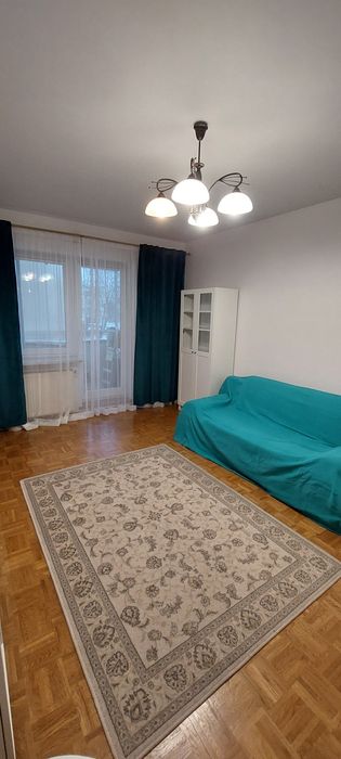 2 pokojowe mieszkanie blisko metra Stokłosy Warszawa Ursynów