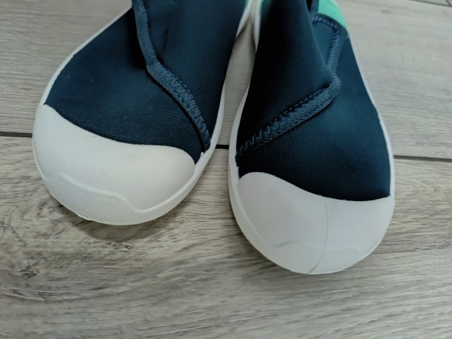 Buty do wody, kapcie decathlon r.30-31