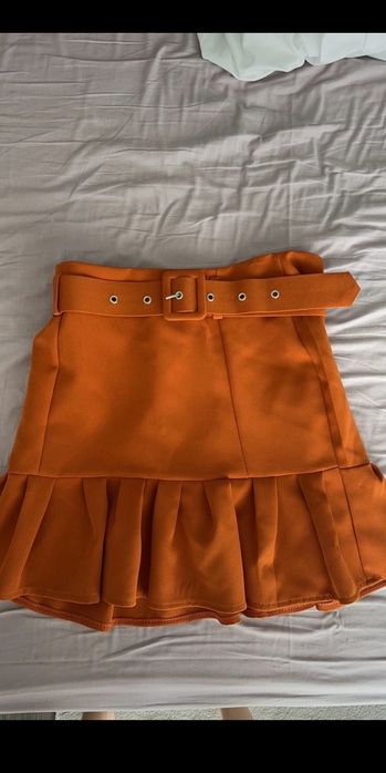 Saia S - NOVA - com cinto
