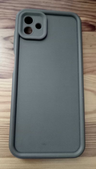 Чехол  iPhone 11