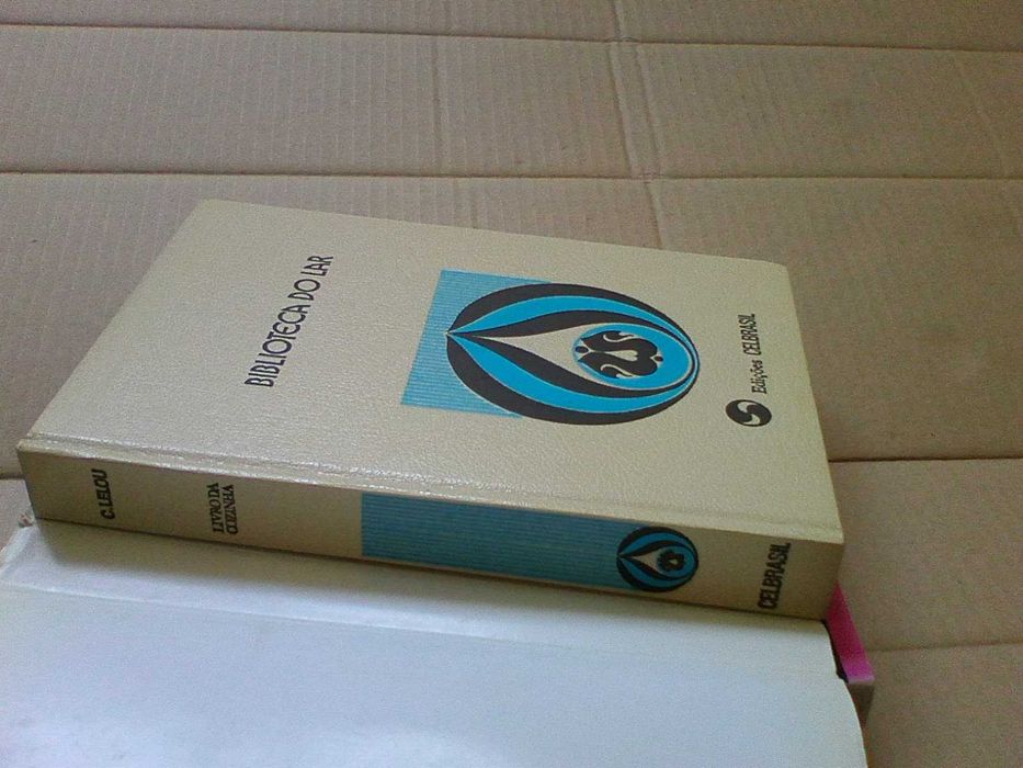 Livro da Cozinha : os Cardápios da Mulher Moderna