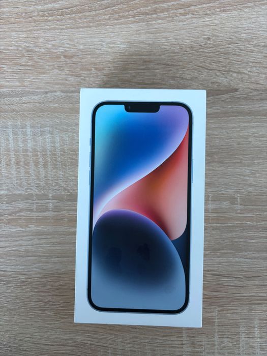 IPhone Apple  14 Plus