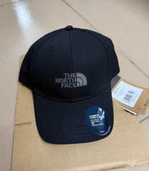 Czapka Baseball The North Face - Ciemnoniebieska