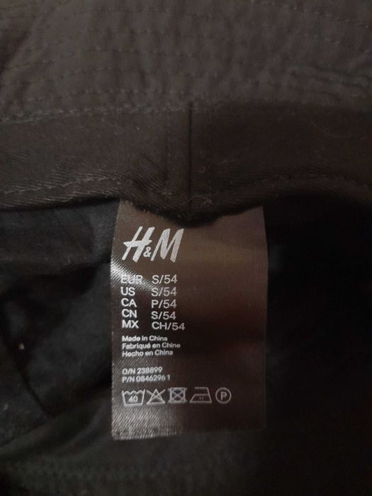 Подростковая Панама H&M Divided унисекс S\ 54