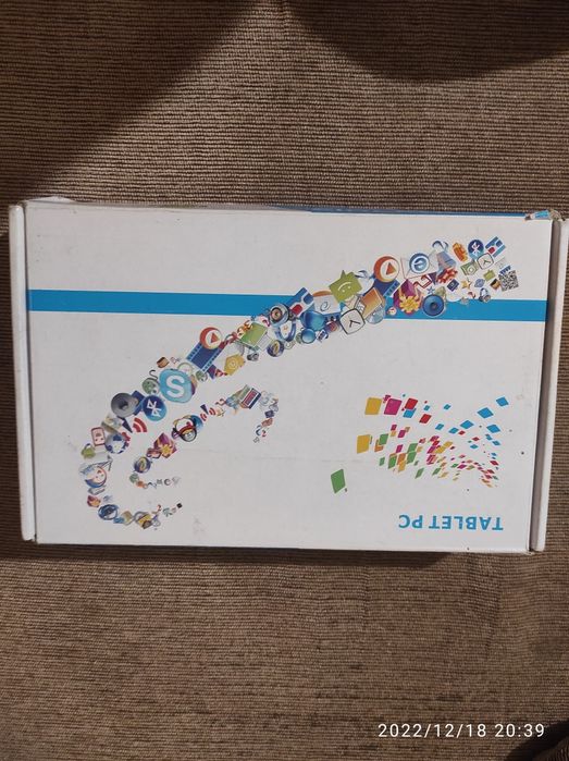 Планшет на запчасти