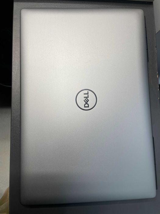 Dell Precision 7550 \Core i7-10750H\32Gb-DDR4\nVidia Quadro T2000(4gb)