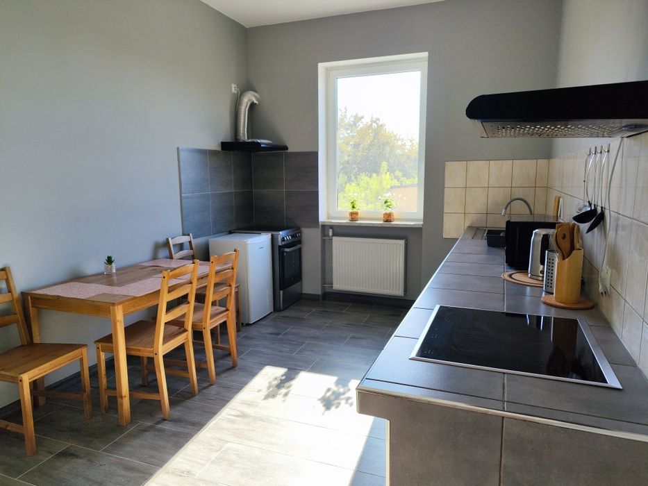 Noclegi pracownicze Gorzów Wielkopolski Hostel48