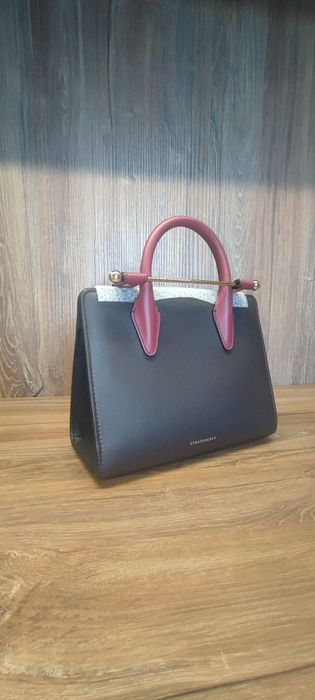 Torebka Strathberry Mini Tote
