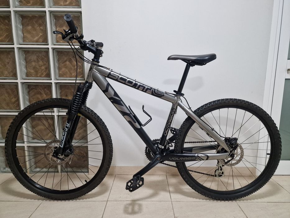 Bicicleta SCOTT YZ2  roda 26"