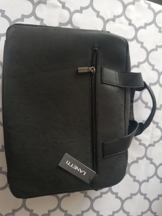 Torba na laptopa Lanetti