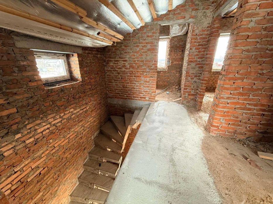Продам 2-х поверховий будинок у Вінниці (Агрономічне) 0627