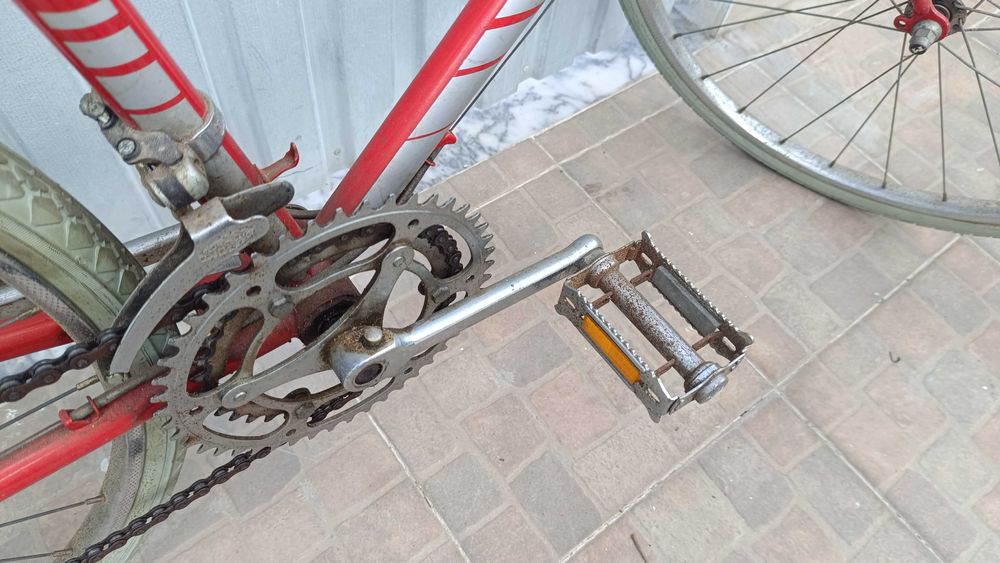 Bicicleta Motobecane