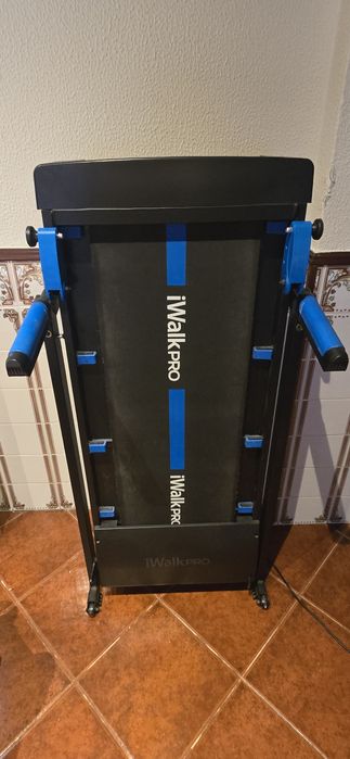 Passadeira iwalkpro