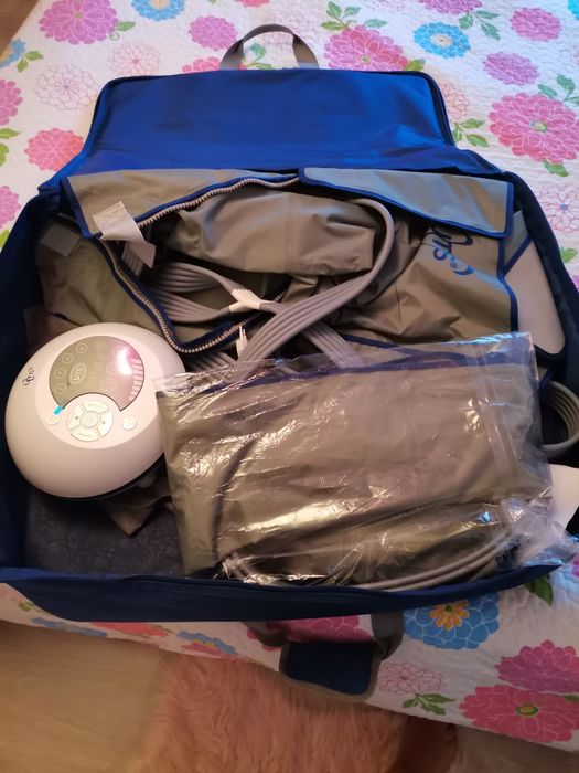 Equipamento de Mesoterapia