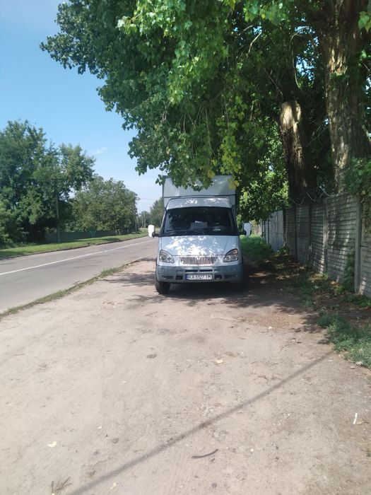 Грузоперевозки до двух тон