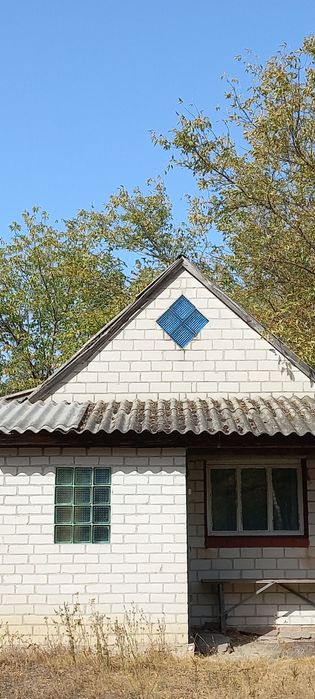 Продам будинок у Чорнявці.