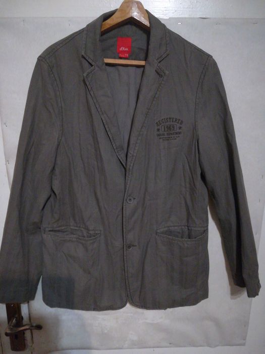 Чоловiче Пальто Bugatti,Брендовий одяг, Обмiн на вашi оголошення.