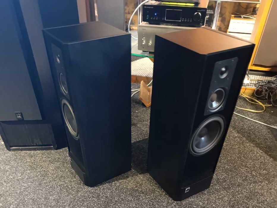 Arcus TM 69 акустика Germany