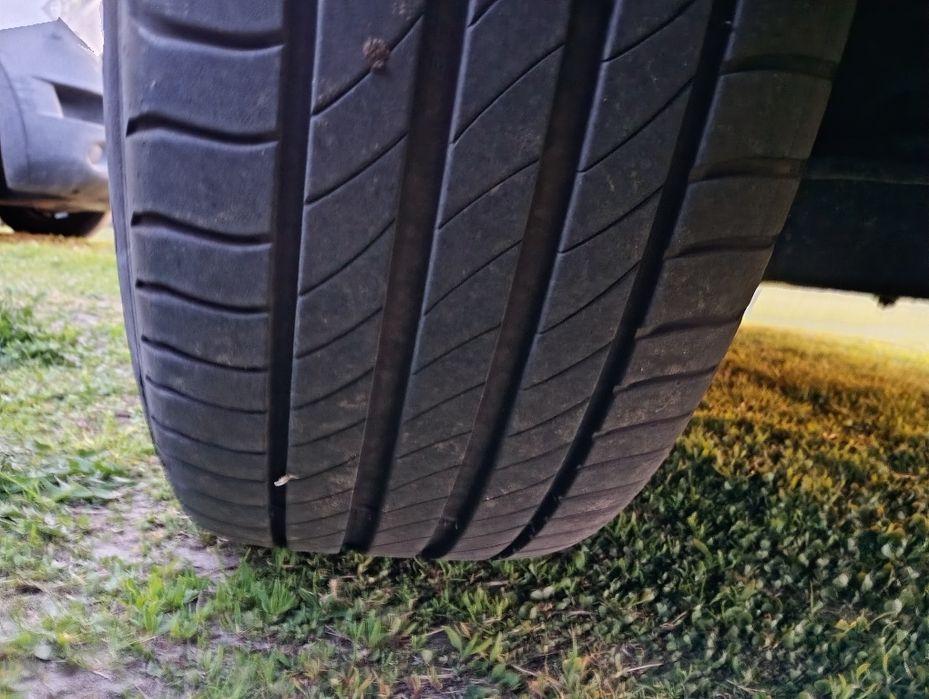Michelin Primacy 4 215/60/16