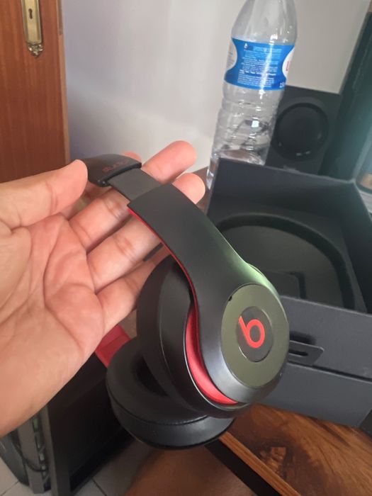 Beats Studio Wireless 3