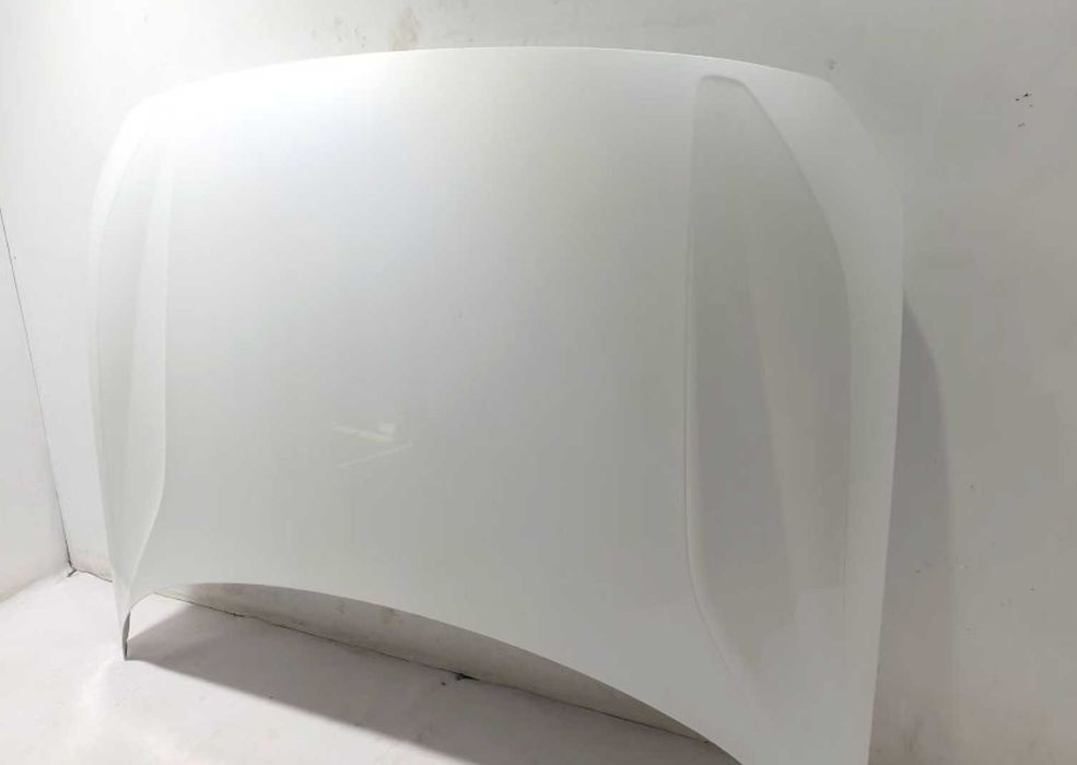Polestar 2 Капот