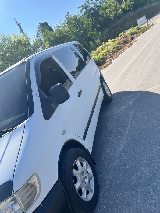 Продам Mercedes vito 383