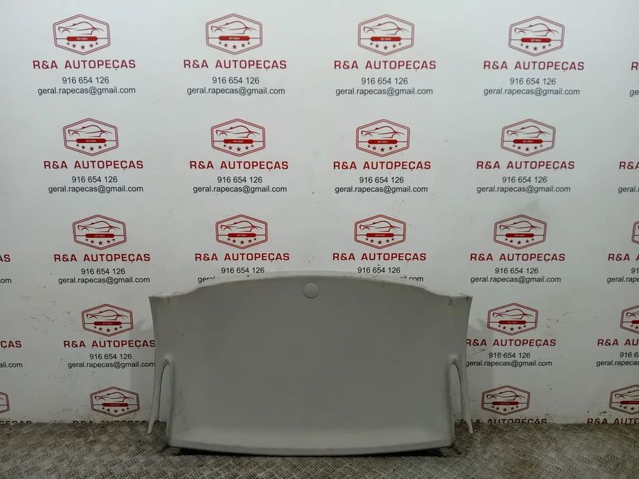 Forro de Teto Tejadilho Mercedes SLK R171 Original