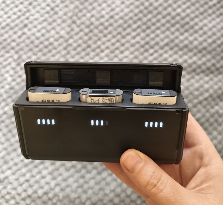 Sony FDR-X3000 4K – екшн-камера