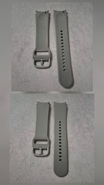 Ремені для Samsung watch 4, 5, 6, 7  22, 20 mm