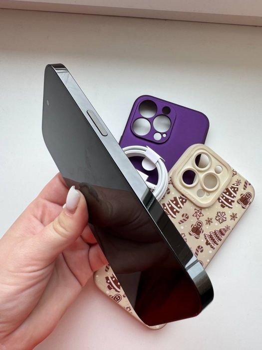 iPhone 14 Pro neverlock