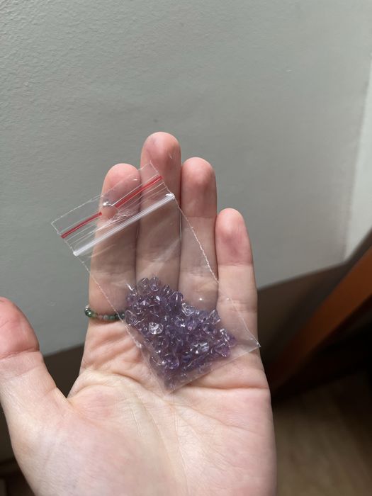 Koraliki bizuteria diy