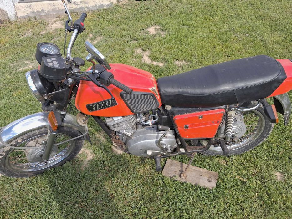 Продам ИЖ Планета 5