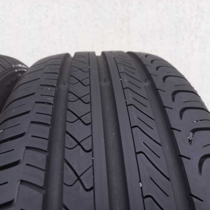 Пара шин GT Radial Champiro FE1 205 55 R16, 7 мм