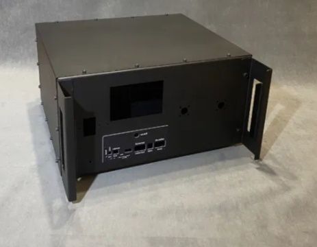 Корпус для LiFepo4 24v-280-314Ah/48v-105Ah В Наявності!