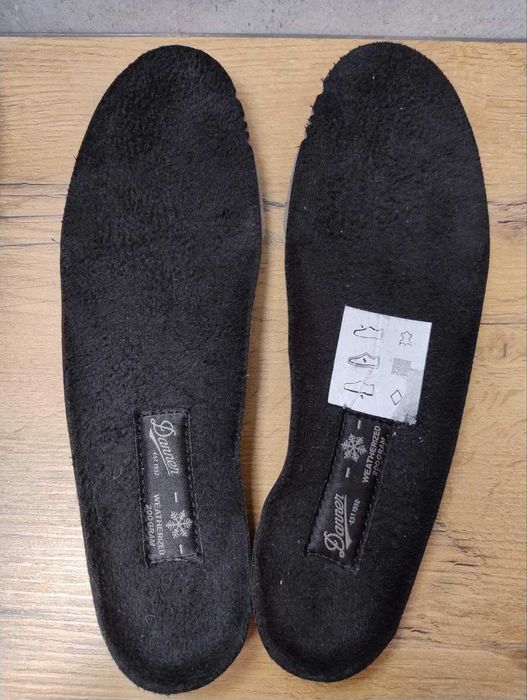 Buty Danner Pub Garden Chelsea Winter