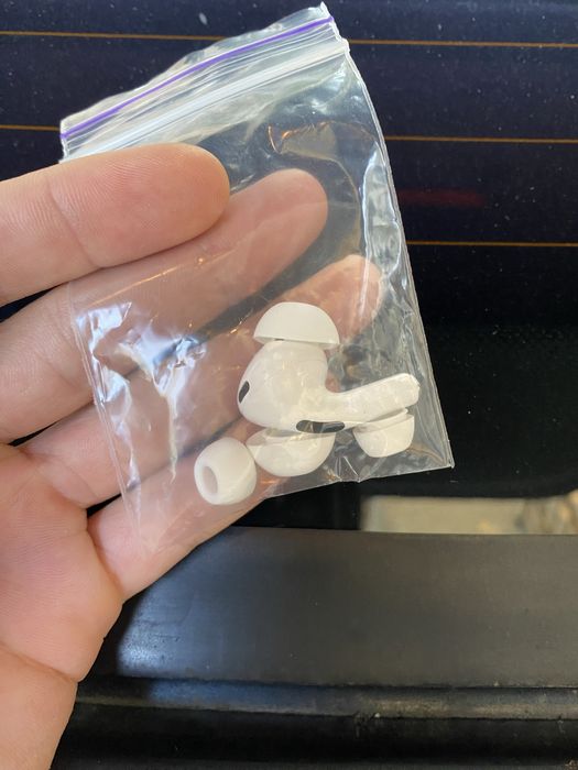 AirPods Pro 2 (А3047), AirPods Pro 2, AirPods