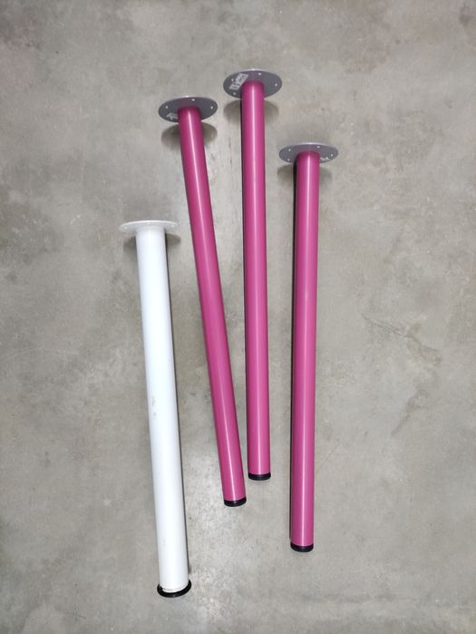 4 Table/Desk/Workbench Legs64738356888578120