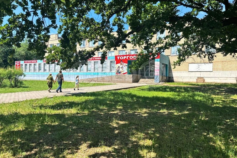 Оренда боксів вул.С.Колачевского, зупинка «Інтернат».