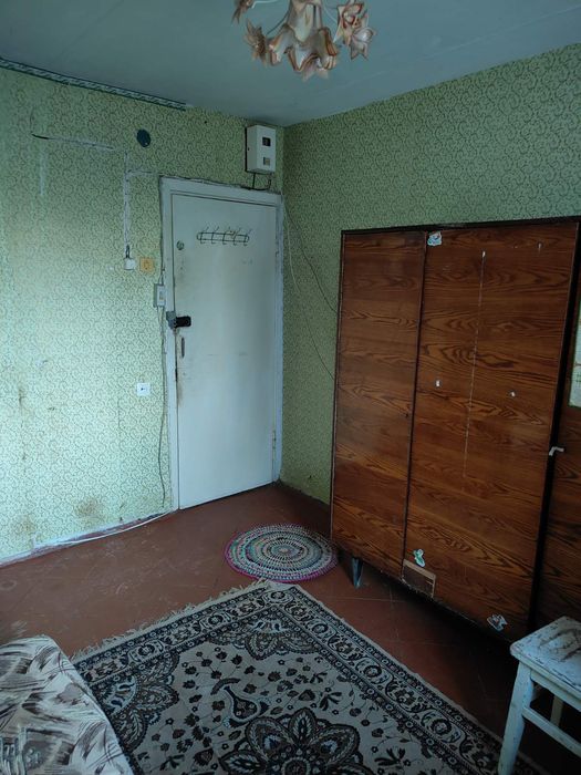 Здаю кімнату в гуртожитку вул Айвазовського,рн заводу Океан