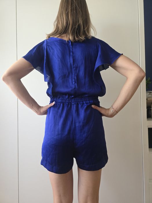 Elegancki kombinezon rozmiar S m