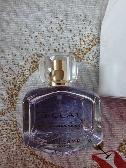 Woda toaletowa damska Oriflame ECLAT