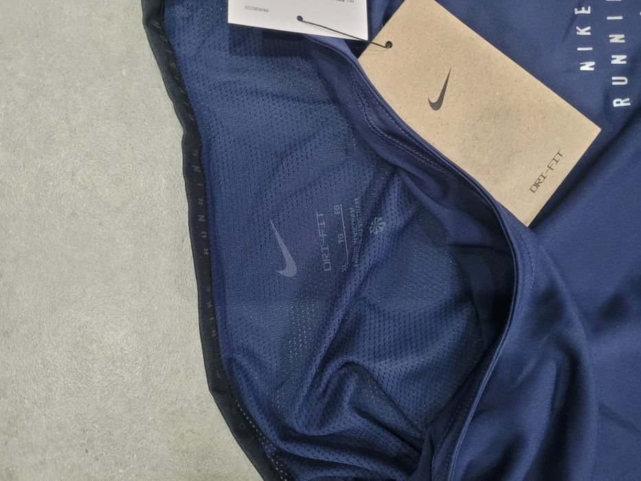 Koszulka męska Nike Dri-Fit XL