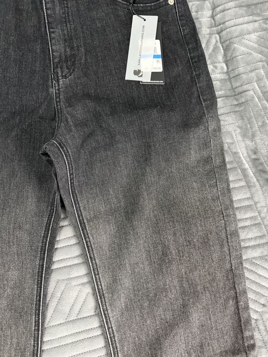 Джинси Karl Lagerfeld