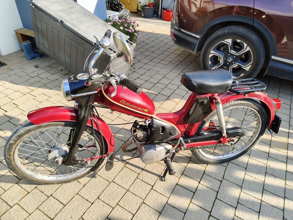 Komar