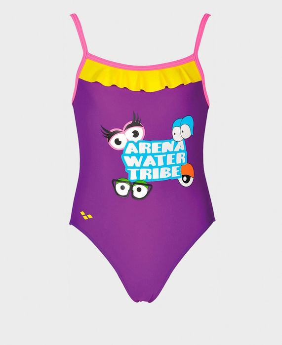 Купальник,плавки Arena AWT ROUCHE KIDS GIRL   розмір 1/2 роки