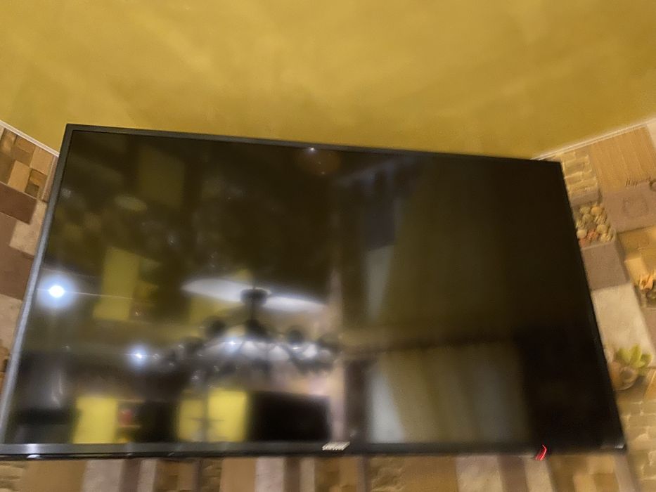 Телевізор Samsung,діагональ 40