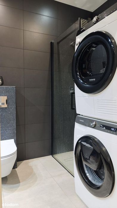 *NOWA CENA* Przestronne, komfortowe 3 pokoje z wielkim tarasem (17 m²)