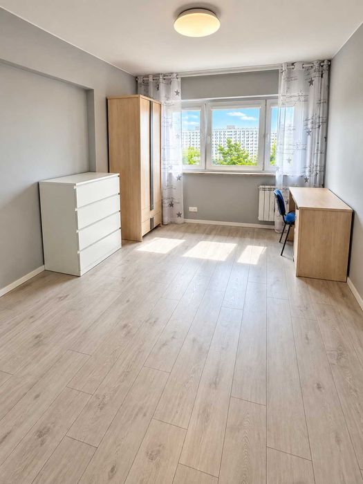 Mieszkanie – Warszawa, Żoliborz Spółdzielczy, Żoliborz - Widok 3