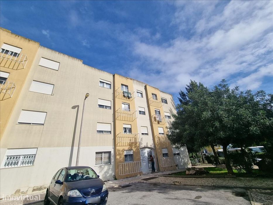 Apartamento em Cascais, Alcabideche — Alcabideche, Lisboa